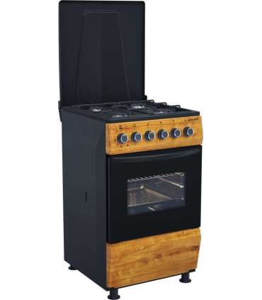 Gaasipliit Schlosser FS4406MAZL