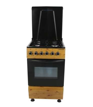 Gaasipliit Schlosser FS4406MAZL