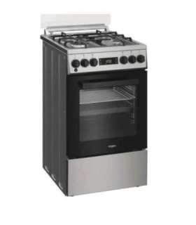 Gas cooker Whirlpool