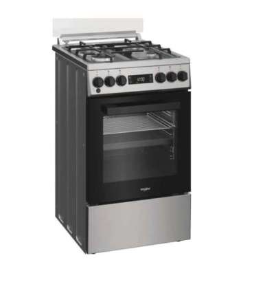 Gas cooker Whirlpool