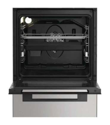 Gas cooker Whirlpool