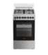 Gas cooker Whirlpool