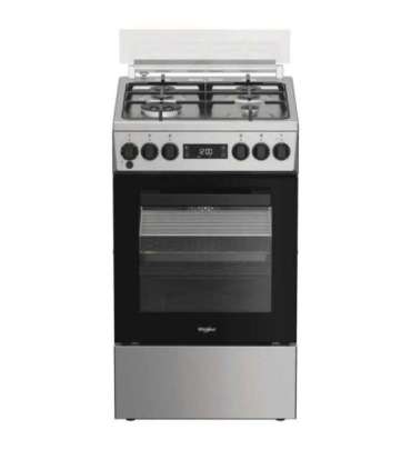 Gas cooker Whirlpool