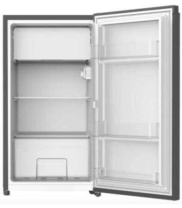 Fridge Frigelux, black
