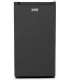 Fridge Frigelux, black