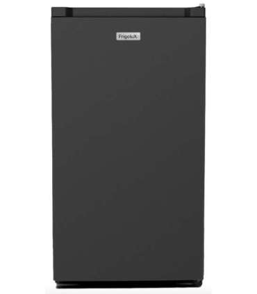 Fridge Frigelux, black