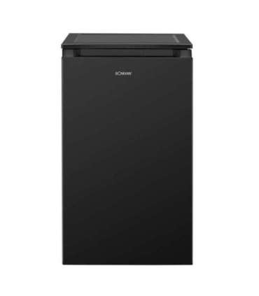 Fridge Bomann, black