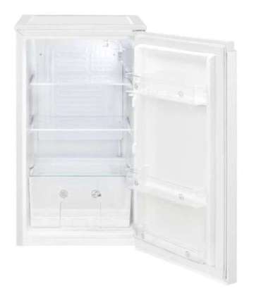 Fridge Bomann, white