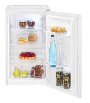 Fridge Bomann, white