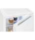 Fridge Bomann, white