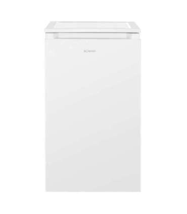 Fridge Bomann, white