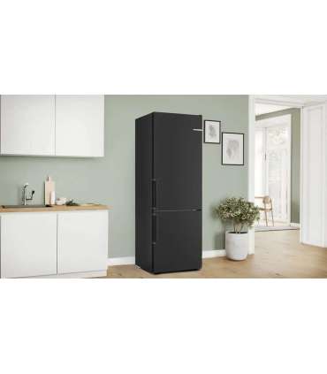Free-standing fridge-freezer Bosch