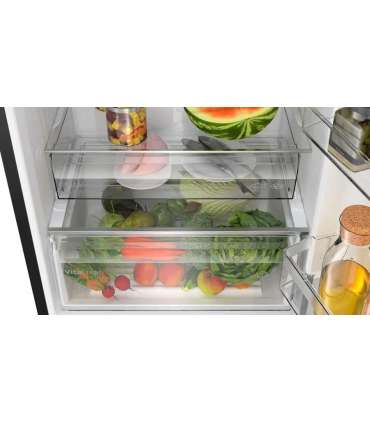 Free-standing fridge-freezer Bosch