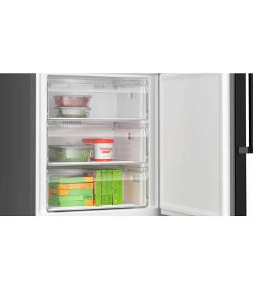 Free-standing fridge-freezer Bosch