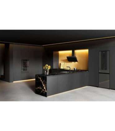 Free standing fridge Teka Van Gogh