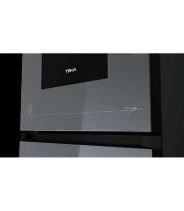 Free standing fridge Teka Van Gogh