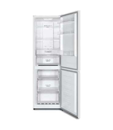 Free standing fridge UPO