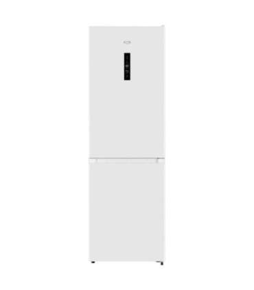 Free standing fridge UPO