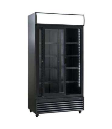 Display cooler Scancool