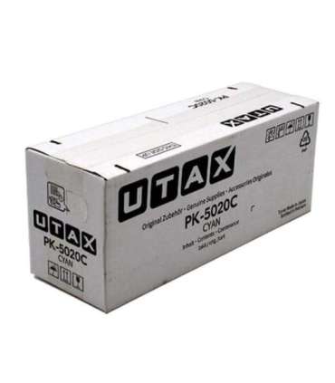 Utax PK-5020C PK5020C (1T02YJCUT0)