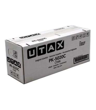 Utax PK-5020C PK5020C (1T02YJCUT0)