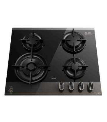 Built-in gas hob Teka Van Gogh