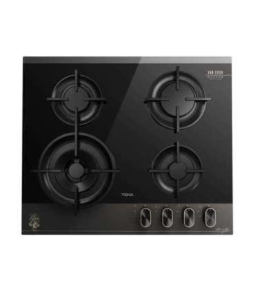 Built-in gas hob Teka Van Gogh