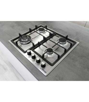 Gas hob Kluge