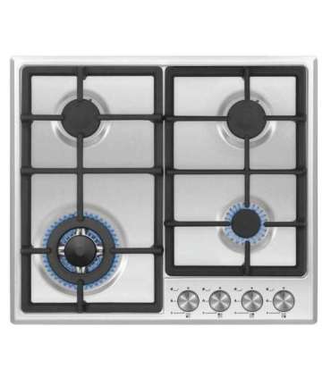 Gaasipliidiplaat Kluge KPG6000X