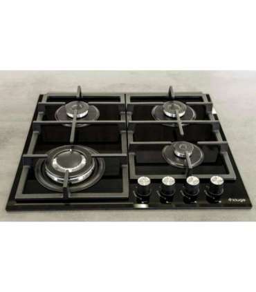 Gaasipliidiplaat Kluge KPG6010BG