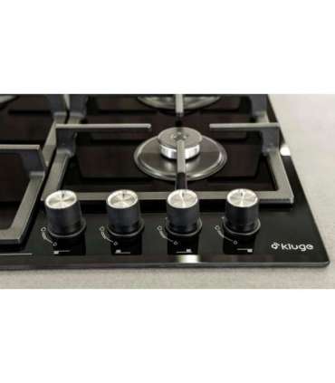 Gaasipliidiplaat Kluge KPG6010BG