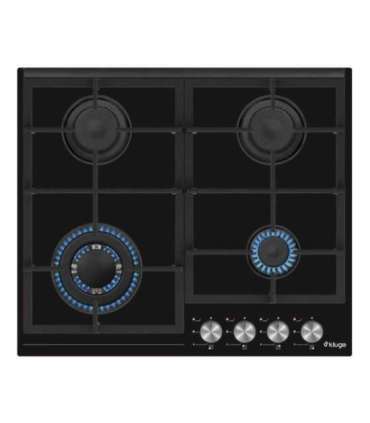 Gas hob Kluge