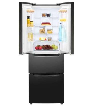 Fridge-freezer Bomann