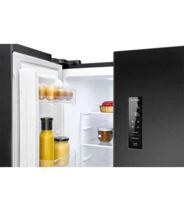 Fridge-freezer Bomann