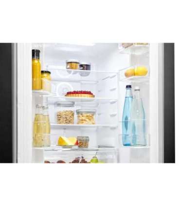 Fridge-freezer Bomann