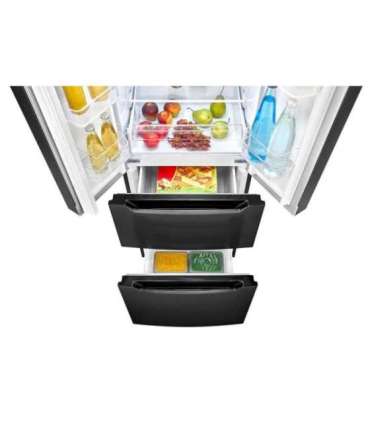 Fridge-freezer Bomann