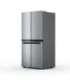 Side by side fridge Whirlpool