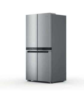 Side by side fridge Whirlpool