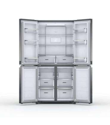 Side by side fridge Whirlpool