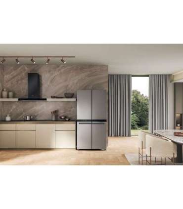 Side-by-side külmik Whirlpool WQ9E2LEF