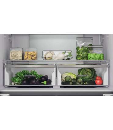 Side-by-side külmik Whirlpool WQ9E2LEF