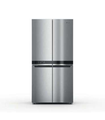 Side by side fridge Whirlpool