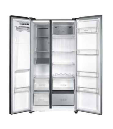French door refrigerator Kluge