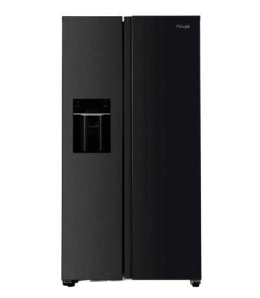 French door refrigerator Kluge