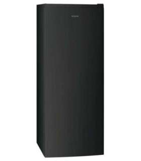 Sügavkülmik Bomann GS7343SIX, must inox