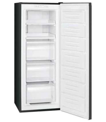 Upright freezer Bomann