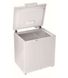 Sügavkülmkirst Indesit OS2A200H