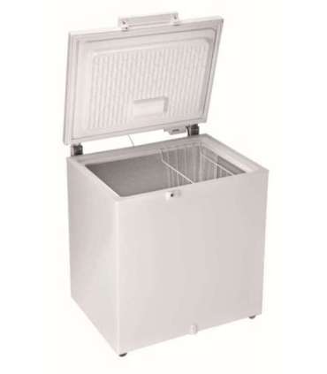 Sügavkülmkirst Indesit OS2A200H