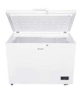 Deep freeze Brandt BFK301ESW
