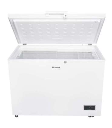 Deep freeze Brandt BFK301ESW